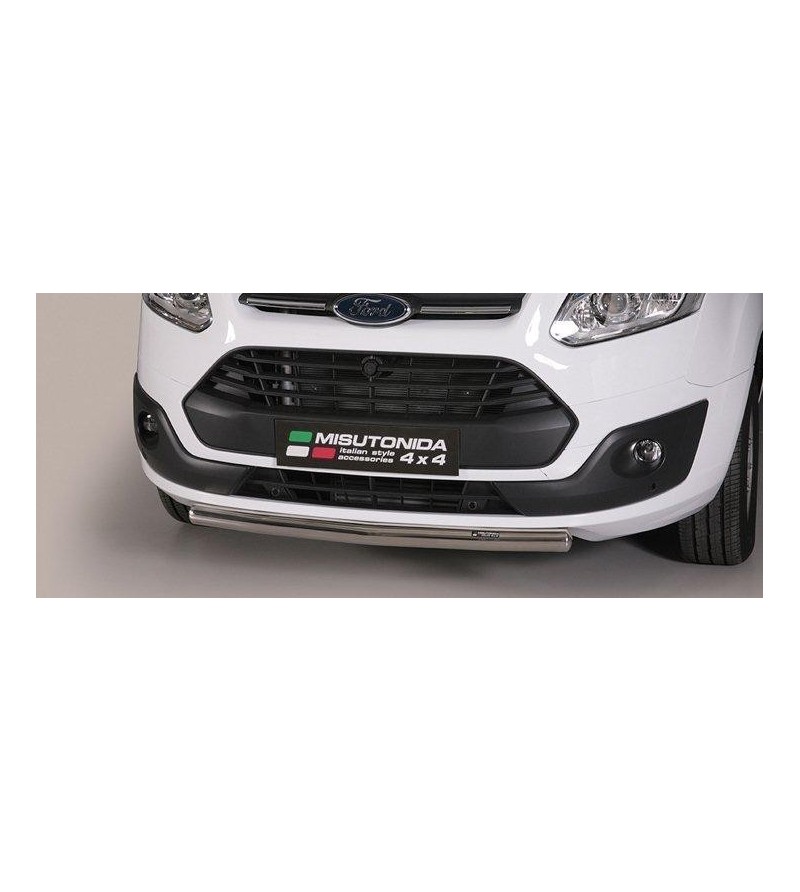 Ford Kuga EU-Front guard 2017-2019 (Misutonida) -Tuning parts