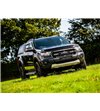 Ford Ranger 2019- Lazer LED Grille Kit - GK-FR-02K