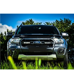 Ford Ranger 2019- Lazer LED Grille Kit