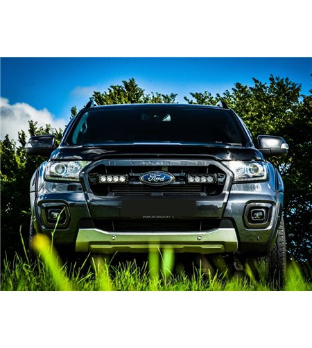 Kylargrill Kit - Lazer - Triple-R 750 - Set - Ford - Ranger - 2019-2022