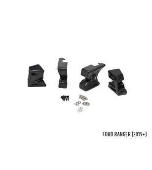 Ford Ranger 2019- Lazer LED Grille Kit - GK-FR-02K