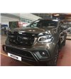 MB X-Class 2017- Lazer Linear-36 Roofbar kit - 0L36-LNR-NAV