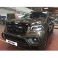 Grille kit - Lazer - Triple-R 750 - Set - Mercedes - X-Class - 2017-2020
