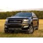 Dak LED kit - Lazer - Linear 36 - Auto met roofrails - Set - Ford - Ranger - 2016+