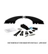 Ford Ranger 2016- Lazer Linear-36 Roofbar kit (with roof rails) - 3001-RANGER-42-K-LIN