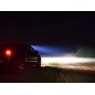 Dak LED kit - Lazer - Linear 36 - Auto met roofrails - Set - Ford - Ranger - 2016+