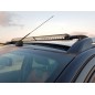 Dak LED kit - Lazer - Linear 36 - Auto met roofrails - Set - Ford - Ranger - 2016+