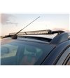 Ford Ranger 2016+ Lazer Linear-36 Roofbar kit (Ranger met roofrails) - 3001-RANGER-42-K-LIN