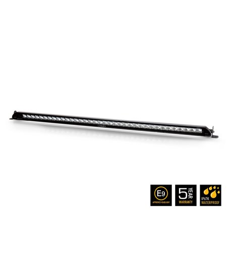 Dak LED kit - Lazer - Linear 36 - Set - Mercedes - X-Class - 2017-2020