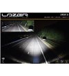 MB X-Class 2017- Lazer Linear-36 Roofbar kit - 0L36-LNR-NAV