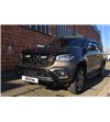 MB X-Class 2017- Lazer Linear-36 Roofbar kit - 0L36-LNR-NAV