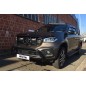 Grille kit - Lazer - Triple-R 750 - Set - Mercedes - X-Class - 2017-2020
