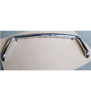 Roofbar Stainless - BRA1235 - Roofbar / Roofrails - Verstralershop