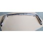 Dakbeugel - L&S - Hoogglans RVS - H2-H3 Dakbeugel - L&S - Hoogglans RVS - H2-H3