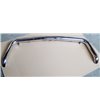 Roofbar Stainless - BRA1235 - Roofbar / Roofrails - Verstralershop