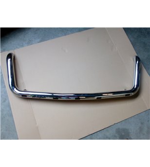 Roofbar Stainless - BRA1235 - Roofbar / Roofrails - Verstralershop