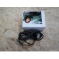 Warning light - Ledson - HideAway - Clear - 16 Flash patterns - Amber - R65 - 12V-24V