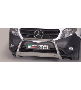 Mercedes Citan 2012- Medium Bar EU - EC/MED/336/IX - Lights and Styling