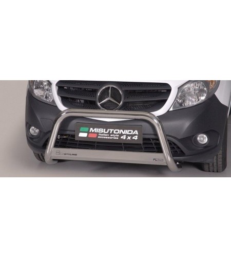 Mercedes Citan 2012- Medium Bar EU - EC/MED/336/IX - Lights and Styling