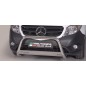 Bullenfänger - Misutonida - Medium - EU - Mercedes - Citan - 2012-2021 Bullenfänger - Misutonida - Medium - EU - Mercedes - Citan - 2012-2021
