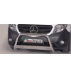 Mercedes Citan 2012- Medium Bar EU - EC/MED/336/IX - Bullbar / Lightbar / Bumperbar - Verstralershop