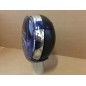 Protective cover - XCovers - Cibié - Oscar - Transparent 