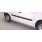 Sidebars - Misutonida - Pedana - Mercedes - Citan - 2012-2021