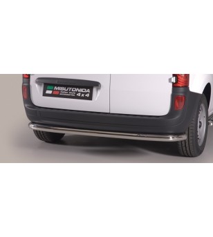 Mercedes Citan 2012- Rear Protection - PP1/336/IX - Rearbar / Opstap - Verstralershop