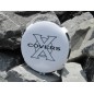 Lamp skydd - XCovers - Hella - 160 - Bianco