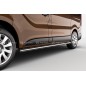 Sidorör - Metec - Brace-it - Renault - Trafic - L2 - 2014+ Sidorör - Metec - Brace-it - Renault - Trafic - L2 - 2014+