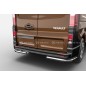 Heckbügel - Metec - K-liner - Renault - Trafic - 2014+ Heckbügel - Metec - K-liner - Renault - Trafic - 2014+