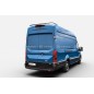Roof bar - Metec - Work-I - LED - Ford - Transit - H2 - 2019+