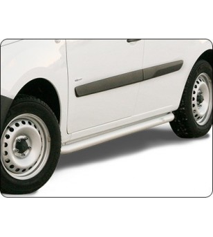 Mercedes Citan 2012 – S-Bar-Seitenstangen - S900100