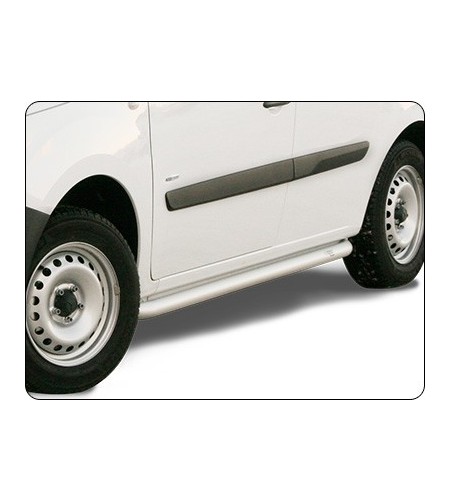 Mercedes Citan 2012- S-Bar sidostänger - S900100