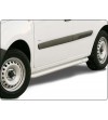 Mercedes Citan 2012- S-Bar sidostänger - S900100