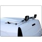 Dachbügel - QPAX - T-rack - Mercedes - Citan - 2012-2021