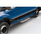 Step board - Metec - Van tour - Side door - Ford - Transit - L2/L3 - 2019+