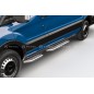 Step board - Metec - Van tour - Side door - Ford - Transit - L2/L3 - 2019+