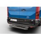 Trittstufe - Metec - Van tour - Hintertüren - Ford - Transit - 2019+ Trittstufe - Metec - Van tour - Hintertüren - Ford - Transit - 2019+