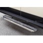 Trittstufe - Metec - Van tour - Hintertüren - Ford - Transit - 2019+ Trittstufe - Metec - Van tour - Hintertüren - Ford - Transit - 2019+