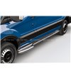FORD TRANSIT 19+ L3 SIDEBARS SIDE BOARD TOUR - 807291 - Sidebar / Sidestep - Verstralershop