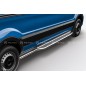 Seitenschutzbügel - Metec - Tour - Satz - Ford - Transit - L3 - 2019+ Seitenschutzbügel - Metec - Tour - Satz - Ford - Transit - L3 - 2019+