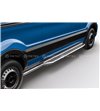 FORD TRANSIT 19+ L3 SIDEBARS SIDE BOARD TOUR - 807291 - Sidebar / Sidestep - Verstralershop