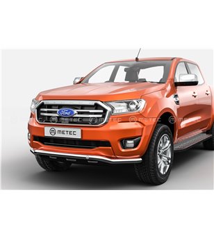 FORD RANGER 19+ CITYGUARD - 80695070 - Lights and Styling