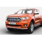Bumperbar - Metec - G-bar - EU - Ford - Ranger - 2012-2022 Bumperbar - Metec - G-bar - EU - Ford - Ranger - 2012-2022