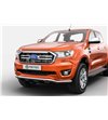 FORD RANGER 19+ CITYGUARD - 80695070 - Lights and Styling