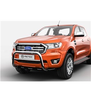 FORD RANGER 19+ EU EUROBAR - 80695770 - Lights and Styling