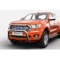 Bullenfänger - Metec - E-bar - EU - Ford - Ranger - 2019-2022