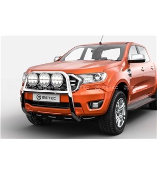 FORD RANGER 19+ FRONTBAR - 806945