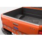Inox-Teile - Metec - C-plate Cargo Bed Protector - Heckklappe - Ford - Ranger - 2019-2022 Inox-Teile - Metec - C-plate Cargo Bed Protector - Heckklappe - Ford - Ranger - 2019-2022